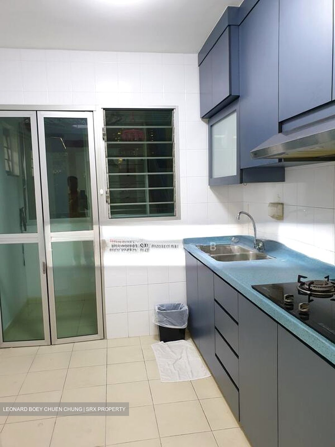 Blk 27 Ghim Moh Valley (Queenstown), HDB 3 Rooms #489688961